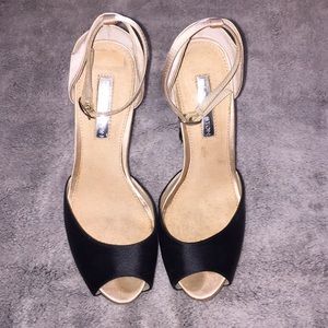H by Halston Heels